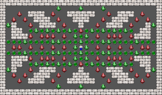 Уровень 34 — Sasquatch 04 Arranged